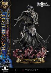 First Hassan 1/6 Scale Statue