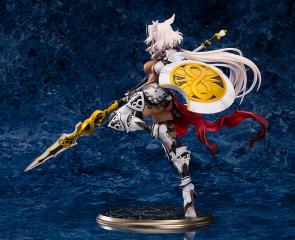 Lancer/Caenis 1/7 Scale Statue