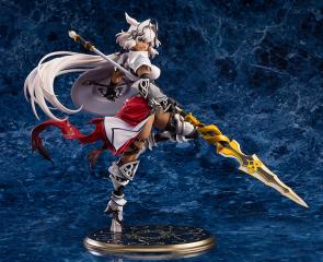 Lancer/Caenis 1/7 Scale Statue