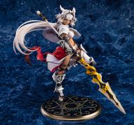 Lancer/Caenis 1/7 Scale Statue