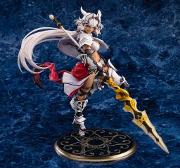 Lancer/Caenis 1/7 Scale Statue
