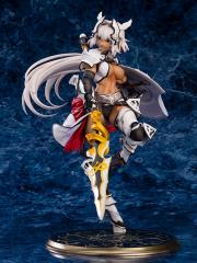 Lancer/Caenis 1/7 Scale Statue
