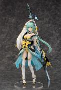 Lancer/Kiyohime 1/7 Scale Statue
