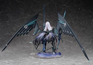 Lancer/Melusine 1/7 Scale Statue