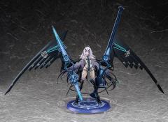Lancer/Melusine 1/7 Scale Statue
