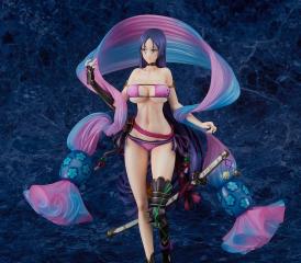 Lancer/Minamoto-no-Raikou [AQ] 1/7 Scale Statue