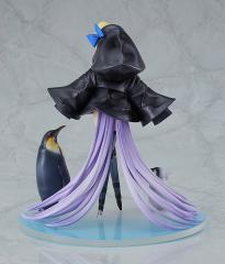 Lancer/Mysterious Alter Ego [AQ] 1/7 Scale Statue