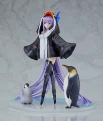 Lancer/Mysterious Alter Ego [AQ] 1/7 Scale Statue