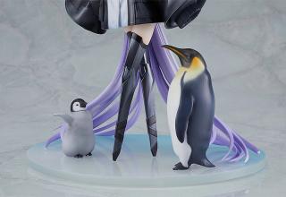 Lancer/Mysterious Alter Ego [AQ] 1/7 Scale Statue
