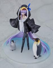 Lancer/Mysterious Alter Ego [AQ] 1/7 Scale Statue
