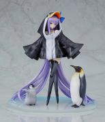 Lancer/Mysterious Alter Ego [AQ] 1/7 Scale Statue