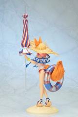 Lancer/Tamamo-no-Mae 1/7 Scale Statue