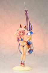 Lancer/Tamamo-no-Mae 1/7 Scale Statue