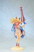 Lancer/Tamamo-no-Mae 1/7 Scale Statue
