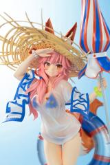 Lancer/Tamamo-no-Mae 1/7 Scale Statue