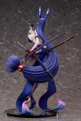 Minamoto-no-Raikou: Bunny Girl 1/4 Scale Statue