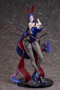Minamoto-no-Raikou: Bunny Girl 1/4 Scale Statue