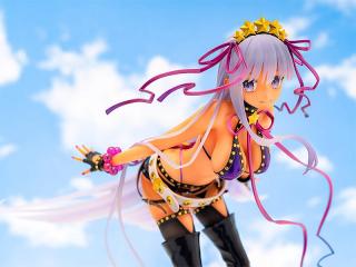 Moon Cancer/BB (2nd Ascension) 1/7 Scale Statue