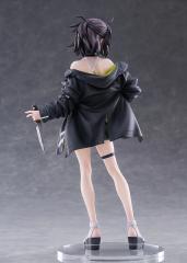 Moon Cancer / Jade Rabbit 1/7 Scale Statue