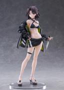 Moon Cancer / Jade Rabbit 1/7 Scale Statue