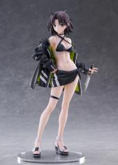 Moon Cancer / Jade Rabbit 1/7 Scale Statue