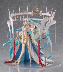 Morgan, Lady of the Water 1/7 Scale Statue