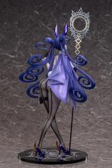 Murasaki Shikibu: Bunny Girl Style 1/4 Scale Statue