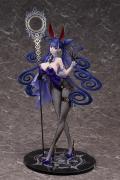 Murasaki Shikibu: Bunny Girl Style 1/4 Scale Statue