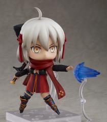 Nendoroid Alter Ego/Okita Souji (Alter)
