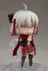 Nendoroid Alter Ego/Okita Souji (Alter)