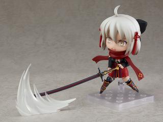 Nendoroid Alter Ego/Okita Souji (Alter)
