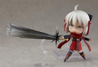 Nendoroid Alter Ego/Okita Souji (Alter)