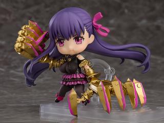 Nendoroid Alter Ego/Passionlip