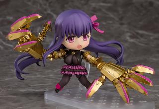 Nendoroid Alter Ego/Passionlip