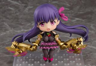Nendoroid Alter Ego/Passionlip