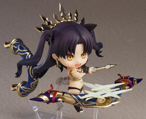 Nendoroid Archer/Ishtar