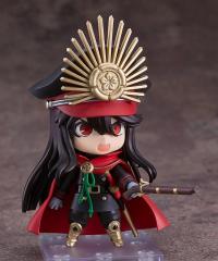 Nendoroid Archer/Oda Nobunaga