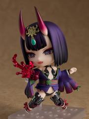 Nendoroid Assassin/Shuten-Douji