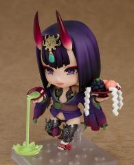 Nendoroid Assassin/Shuten-Douji