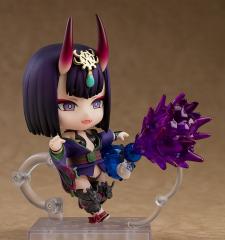 Nendoroid Assassin/Shuten-Douji