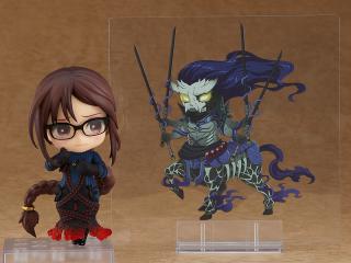 Nendoroid Assassin/Yu Mei-ren