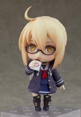 Nendoroid Berserker/Mysterious Heroine X (Alter)