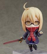 Nendoroid Berserker/Mysterious Heroine X (Alter)