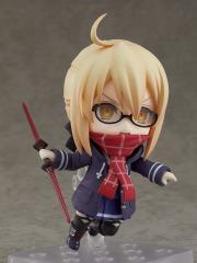 Nendoroid Berserker/Mysterious Heroine X (Alter)