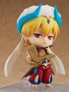 Nendoroid Caster/Gilgamesh: Ascension Ver.