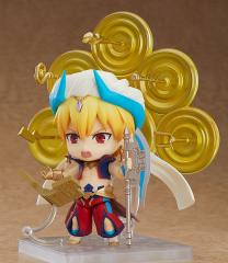 Nendoroid Caster/Gilgamesh: Ascension Ver.