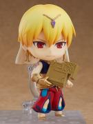 Nendoroid Caster/Gilgamesh (exclusive)
