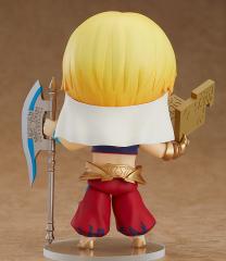 Nendoroid Caster/Gilgamesh (exclusive)