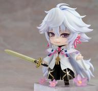 Nendoroid Caster/Merlin: Magus of Flowers Ver.