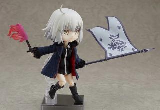 Nendoroid Doll: Avenger/Jeanne d'Arc (Alter) Shinjuku Ver.